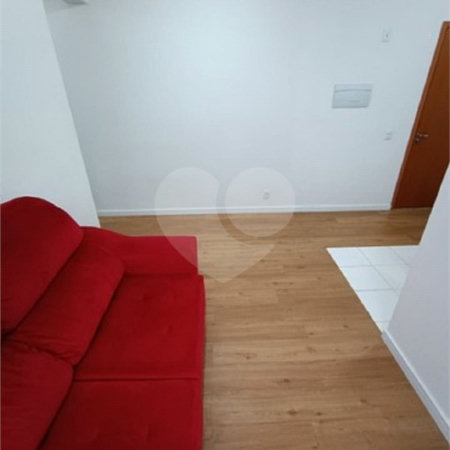 Apartamento à venda com 2 quartos em Jardim Boa Vista (zona Oeste), São Paulo, SP