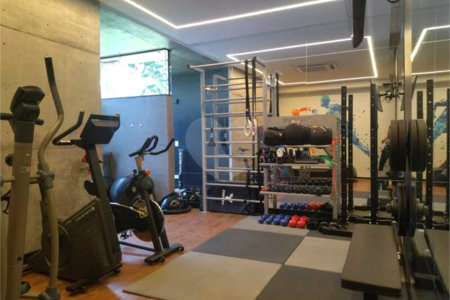 Apartamento à venda com 4 quartos, sendo 2 suítes, em Campo Belo, São Paulo, SP