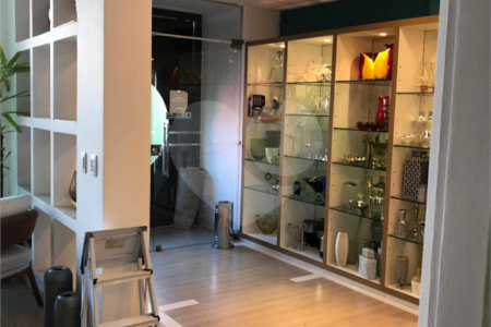 Sobrado à venda com 3 quartos em Chácara Santo Antônio, São Paulo, SP