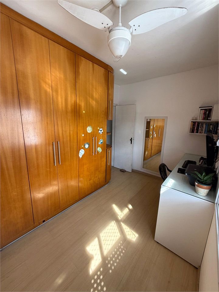Apartamento à venda, 91 m² por R$ 530.000,00 - Ponta da Praia - Santos/SP