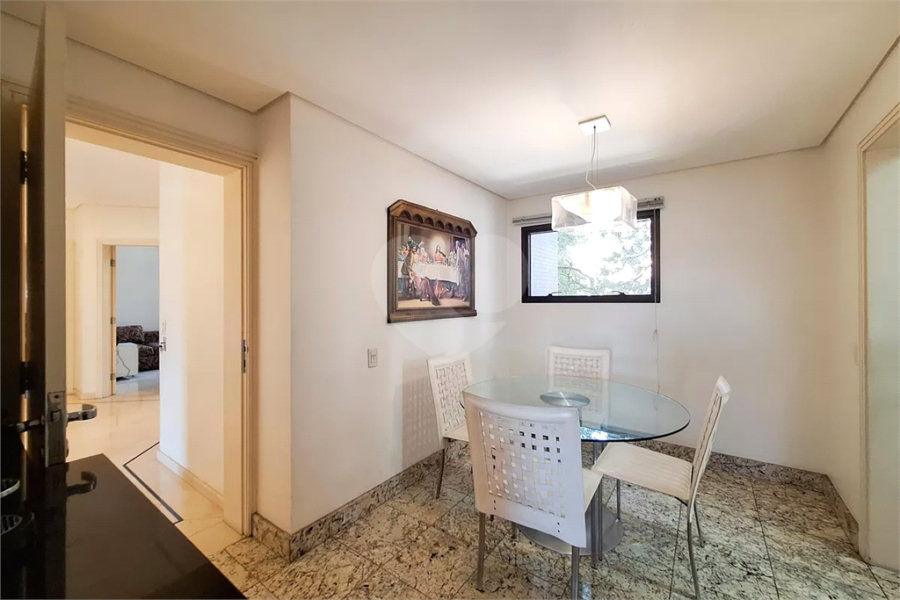 Apartamento à venda com 3 suítes em Santana, São Paulo, SP