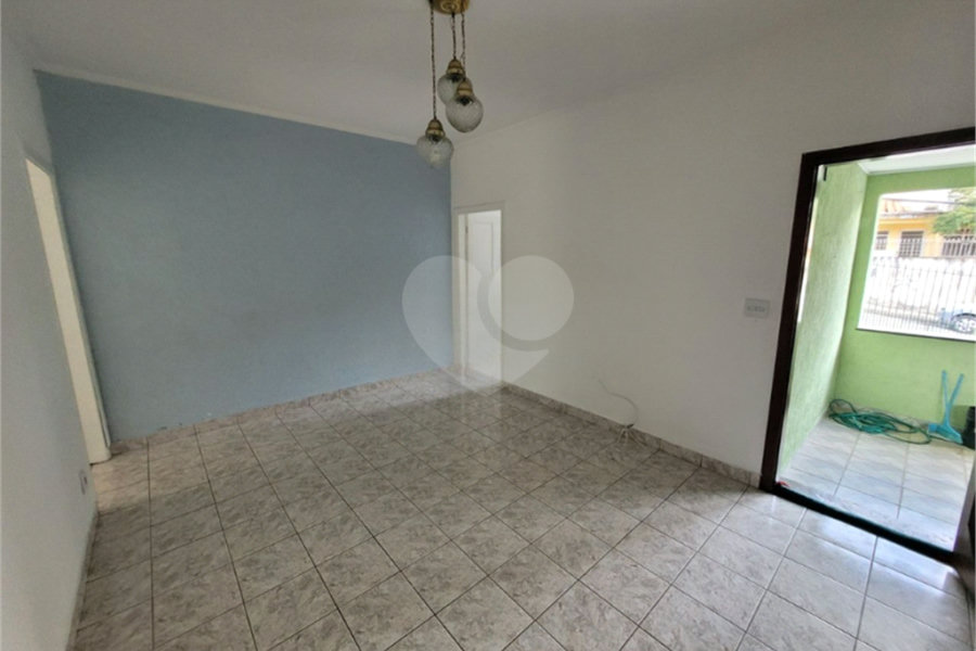Casa Térrea à venda com 3 quartos, sendo 1 suíte, em Pirituba, São Paulo, SP