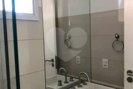 Apartamento à venda com 3 suítes em Santana, São Paulo, SP