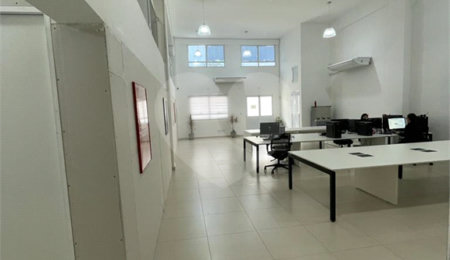 Prédio para alugar em Jardim Santa Rosália, Sorocaba, SP