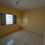 Casa Térrea Vila Alpina