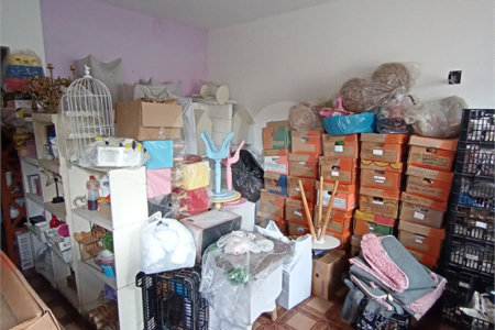 Casa à venda com 4 quartos em Campo Grande, Rio de Janeiro, RJ