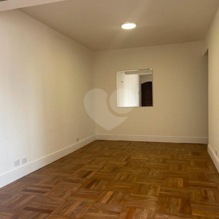 Apartamento à venda com 3 quartos em Santo Amaro, São Paulo, SP
