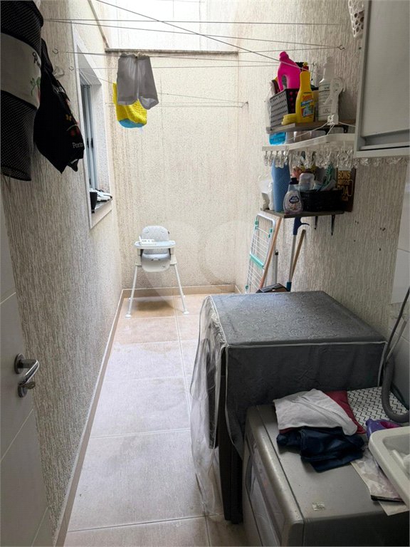 Apartamento à venda com 2 quartos em Tucuruvi, São Paulo, SP
