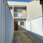 Casa à venda com 2 quartos em Campo Grande, Rio de Janeiro, RJ