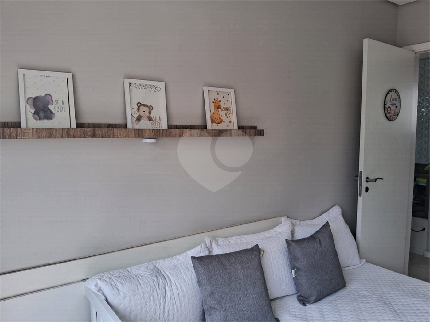 Apartamento para alugar com 2 quartos, sendo 1 suíte,  em Várzea da Barra Funda, São Paulo, SP