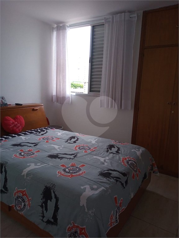 Apartamento à venda com 2 quartos em Vila Guilherme, São Paulo, SP