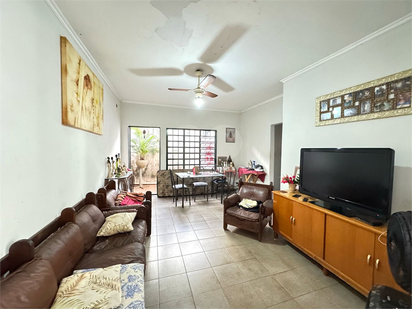 Casa à venda com 2 suítes em Ipiranga, Ribeirão Preto, SP