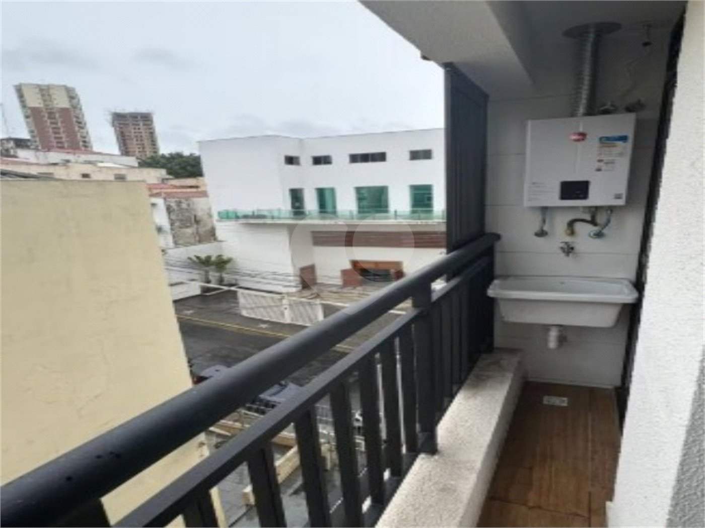 Apartamento à venda com 1 quarto em Jardim São Paulo(zona Norte), São Paulo, SP