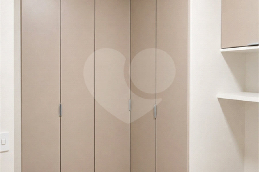Apartamento à venda com 2 quartos no Brasilândia, São Paulo, SP