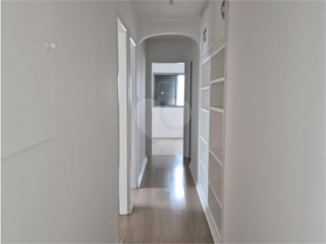 Apartamento à venda com 3 quartos, sendo 1 suíte,  em Santana, São Paulo, SP