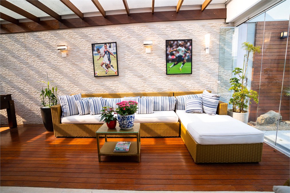 Casa à venda com 6 suítes no condomínio Colina do Brooklin, São Paulo - SP