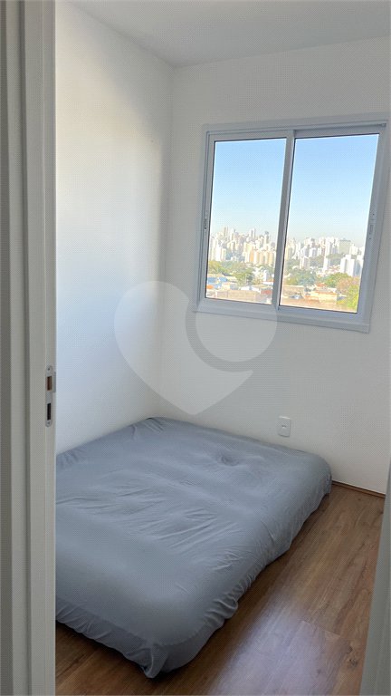 Apartamento à venda com 2 quartos em Jardim Celeste, São Paulo, SP