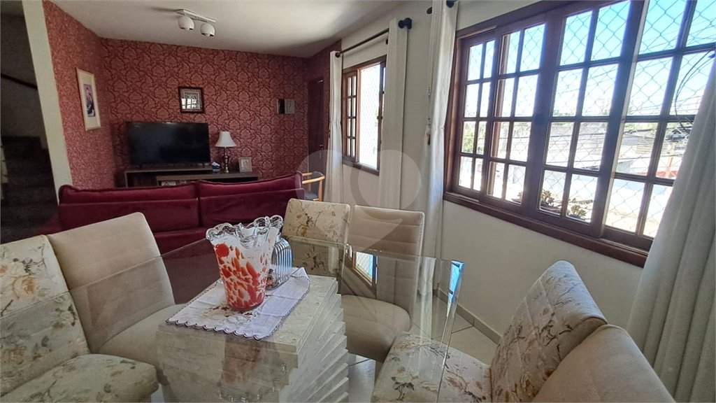 Sobrado à venda com 3 quartos, sendo 1 suíte, em Jardim Arize, São Paulo, SP