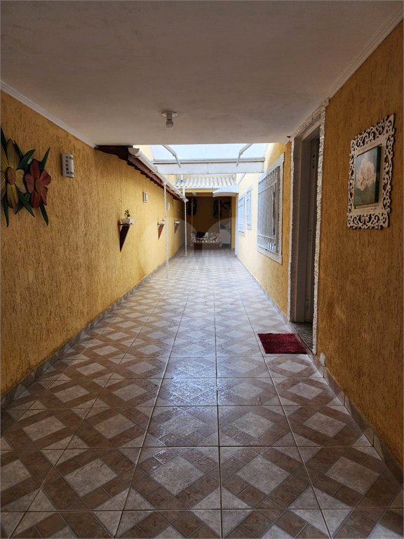 Sobrado à venda com 3 quartos, sendo 1 suíte, em Casa Verde, São Paulo, SP