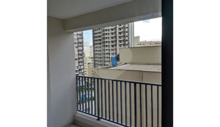 Studio à venda com 1 quarto em Bela Vista, São Paulo, SP