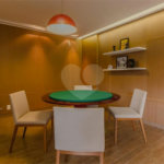 Apartamento à venda com 2 quartos, sendo 1 suíte,  no Centro, São Bernardo do Campo, SP