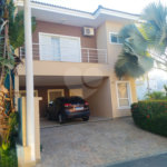 Casa à venda com 3 quartos, sendo 2 suítes,  no condomínio Ibiti Royal Park, Sorocaba - SP
