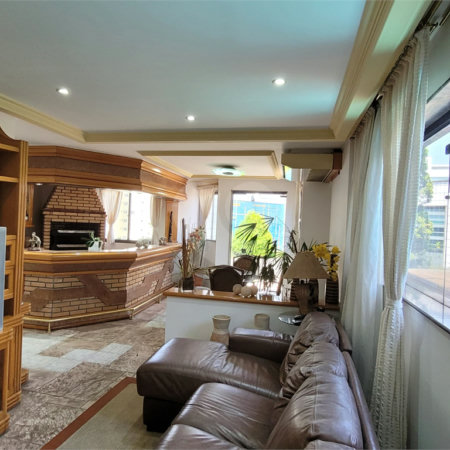 Apartamento à venda com 6 quartos, sendo 1 suíte, em Parque da Mooca, São Paulo, SP