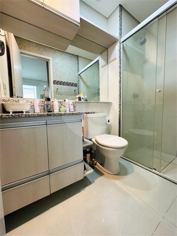 Apartamento à venda com 1 suíte em Jardim Aeroporto, São Paulo, SP