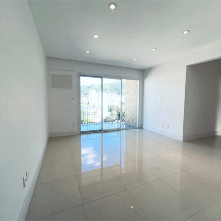 Apartamento à venda com 2 quartos, sendo 1 suíte, em Grajaú, Rio de Janeiro, RJ