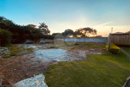 Terreno à venda no Centro (mangue), Armação dos Búzios, RJ