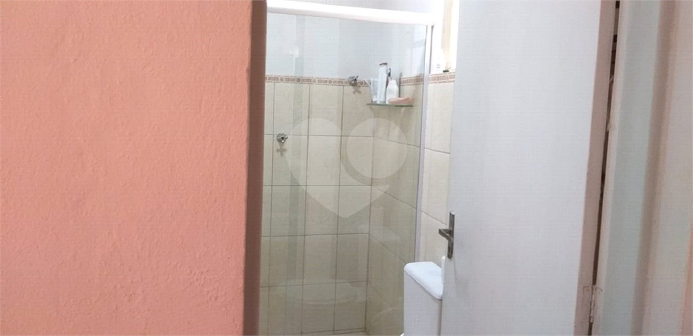 Casa Térrea à venda com 2 quartos em Chácara Real (caucaia do Alto), Cotia, SP