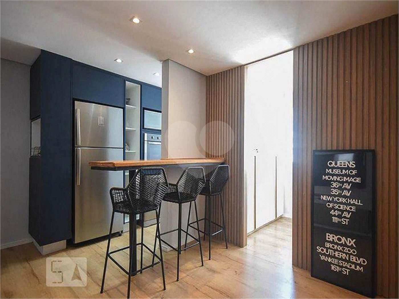 Apartamento à venda com 2 quartos, sendo 1 suíte, em Jardim Parque Morumbi, São Paulo, SP