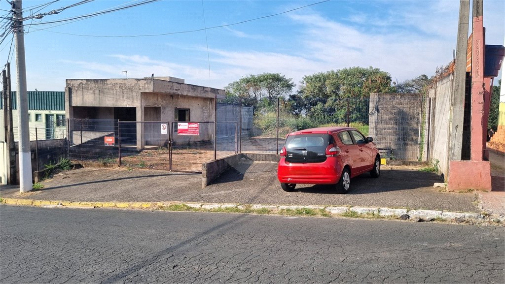 Terreno à venda em Capela, Vinhedo, SP