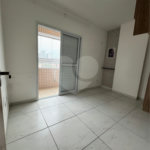 Apartamento à venda com 2 quartos em Ocian, Praia Grande, SP