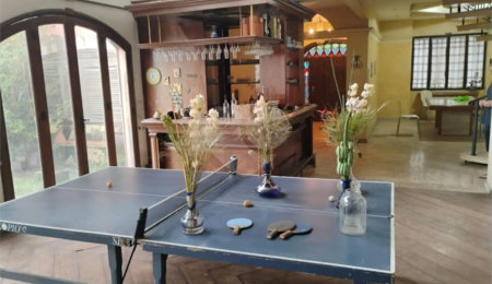 Casa à venda com 7 quartos, sendo 2 suítes, em Brooklin Paulista, São Paulo, SP