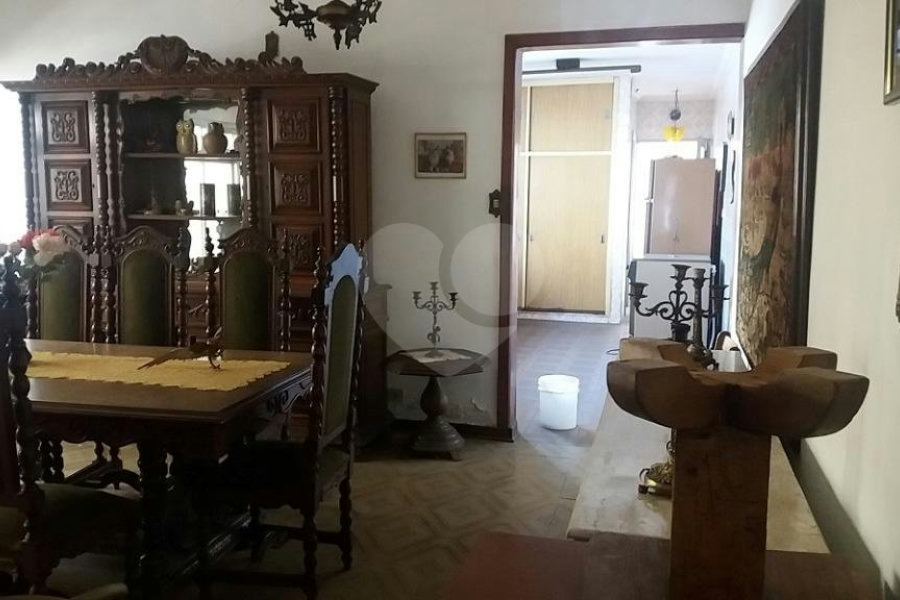 Casa Térrea à venda com 3 quartos em Bom Retiro, São Paulo, SP