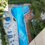 Apartamento à venda com 4 suítes em Paraíso do Morumbi, São Paulo, SP