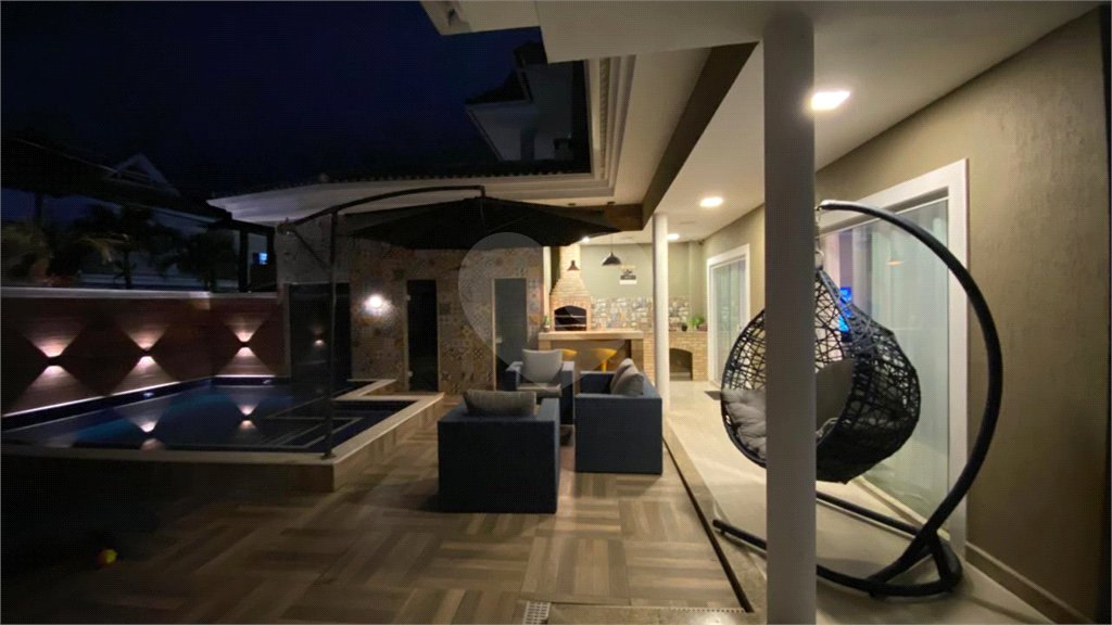 Casa à venda com 3 suítes no condomínio Atlantico Sul, Rio de Janeiro - RJ