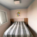 Apartamento à venda com 3 quartos, sendo 1 suíte, em Jardim Esmeralda, São Paulo, SP