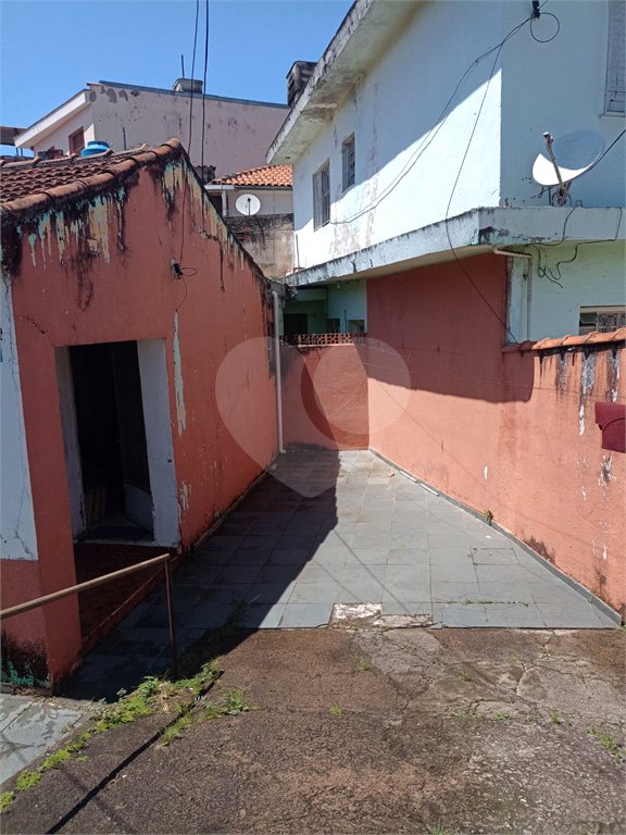 Sobrado à venda com 2 quartos em Vila Nova Cachoeirinha, São Paulo, SP