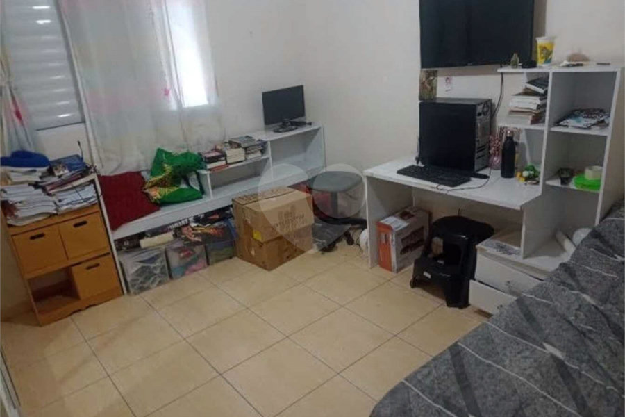 Casa à venda com 3 quartos, sendo 1 suíte, no Brasilândia, São Paulo, SP
