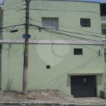 Sobrado à venda com 3 quartos no Brasilândia, São Paulo, SP