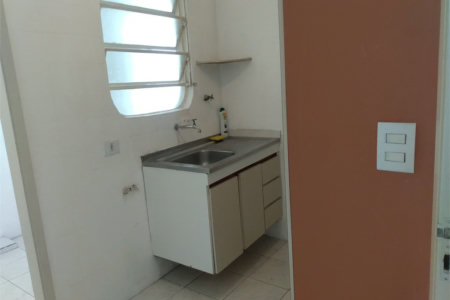 Apartamento à venda com 2 quartos em Alto da Lapa, São Paulo, SP