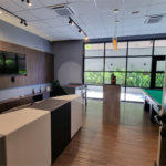 Apartamento à venda com 1 suíte em Indianópolis, São Paulo, SP