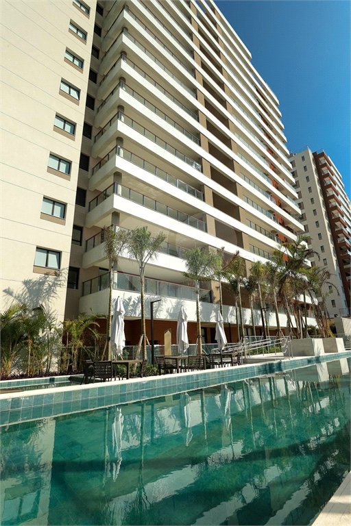 Apartamento à venda com 4 suítes em JARDIM GUEDALA, São Paulo, SP