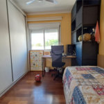 Apartamento à venda com 3 suítes em Perdizes, São Paulo, SP