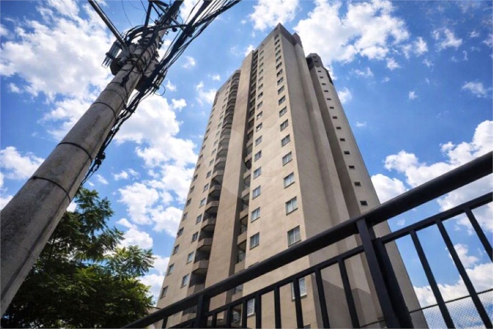 Apartamento à venda com 2 quartos, sendo 1 suíte, em Vila Guarani (z Sul), São Paulo, SP