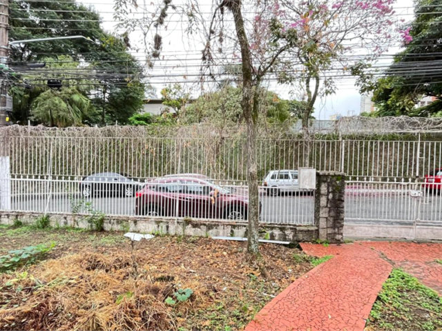 Casa Térrea à venda com 3 quartos em Brooklin, São Paulo, SP