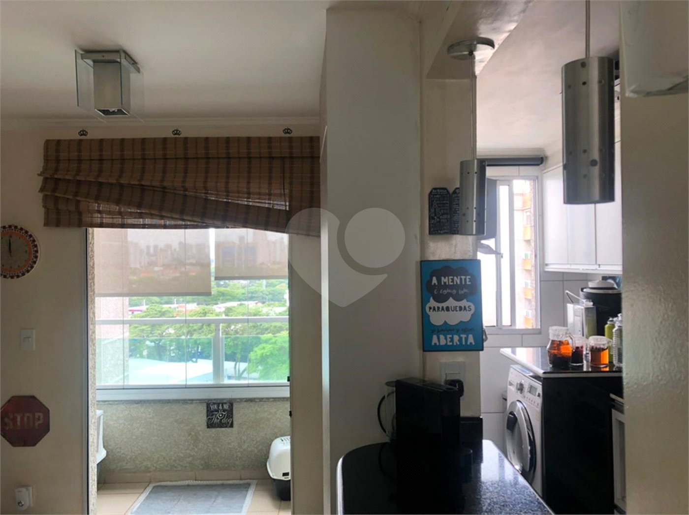 Apartamento à venda com 3 quartos, sendo 1 suíte,  em Parque Novo Mundo, São Paulo, SP