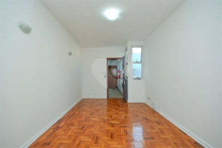 Apartamento à venda com 2 quartos em Vila Mariana, São Paulo, SP